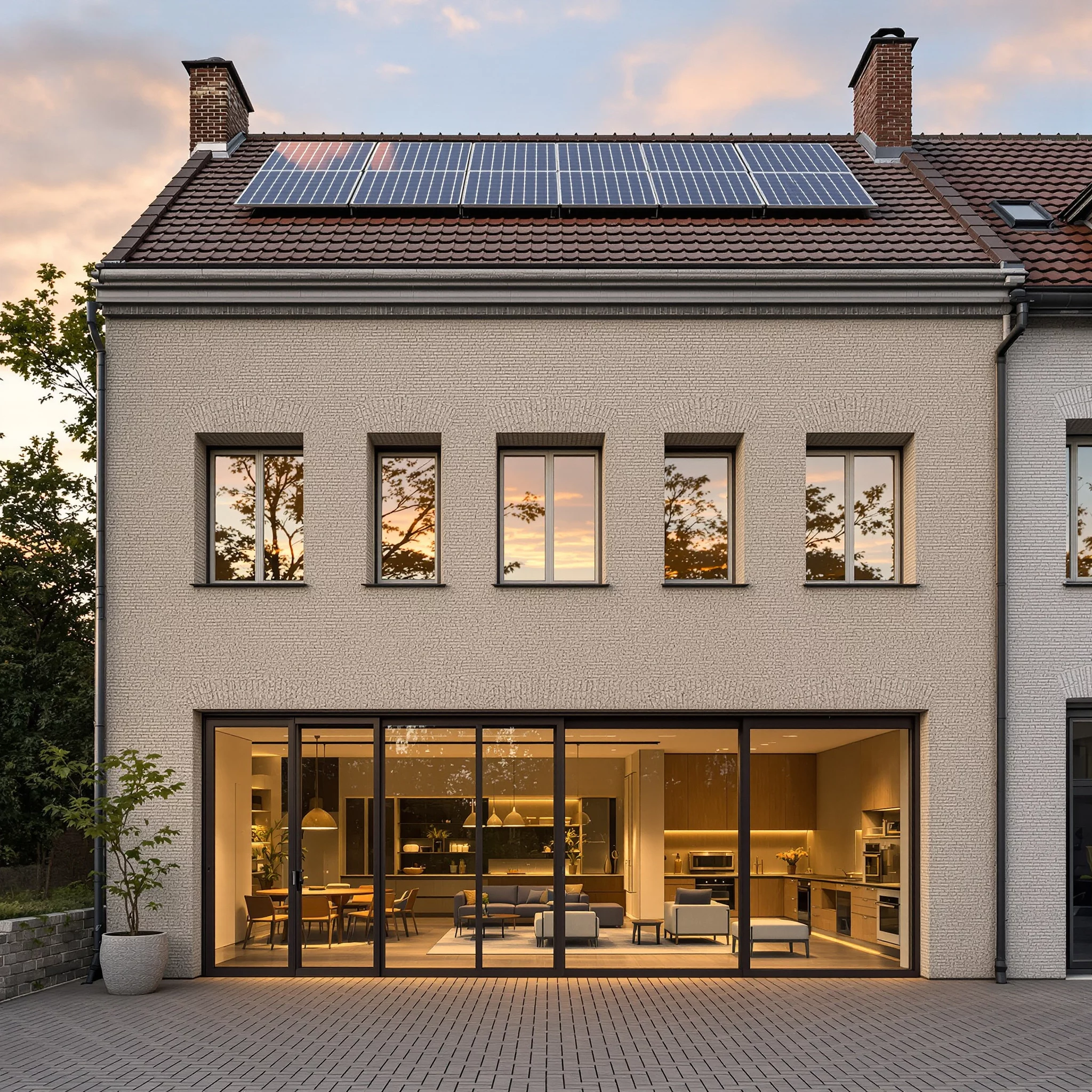 Flexible Finanzierungsmodelle: Wie hybride Kreditlösungen 2026 den Markt verändern