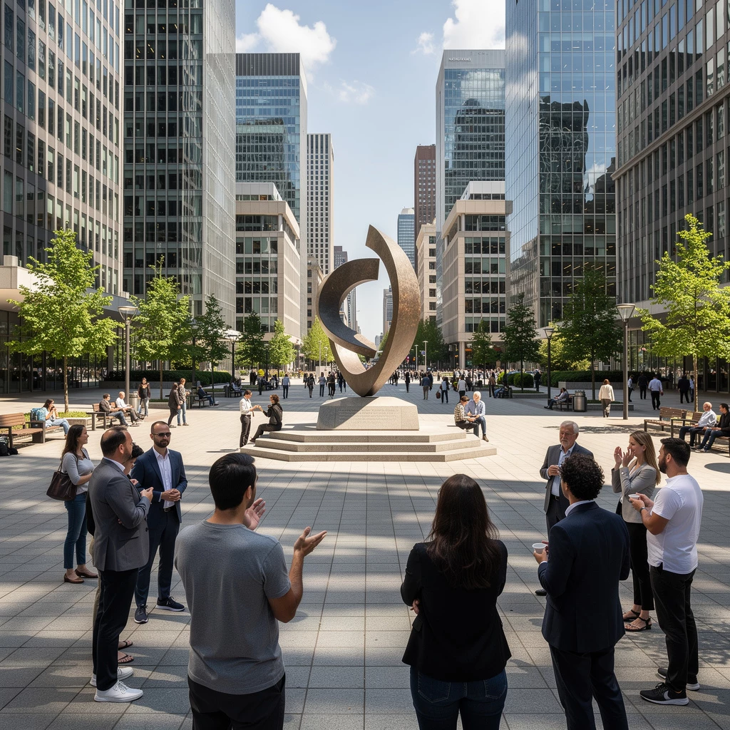 Zwischen Sicherheit und Freiheit: Ein neues Lebensgefühl