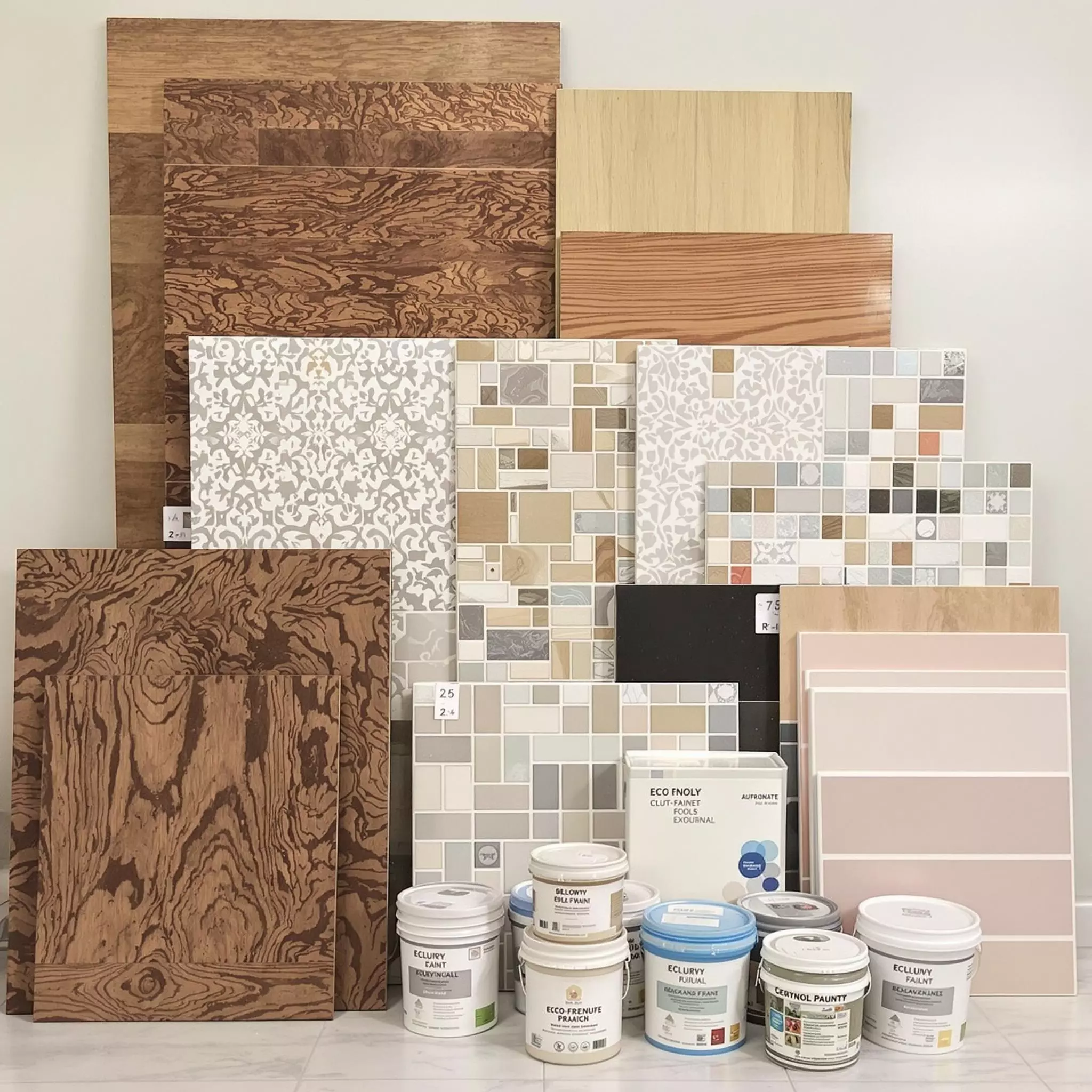 DIY-Möglichkeiten zur Verschönerung von Außenbereichen