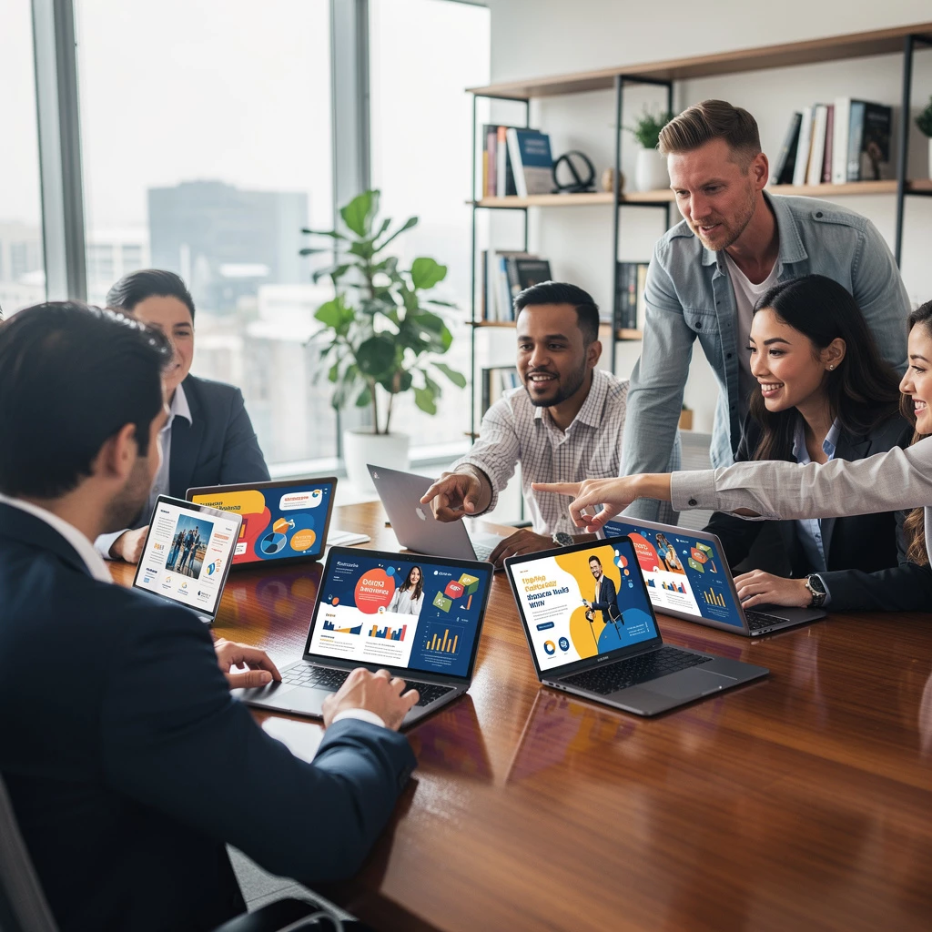 AI Media Advertising: Advertorials als nachhaltige digitale Assets