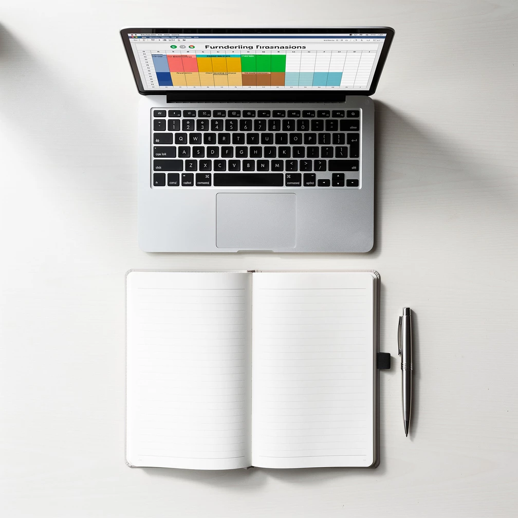 Fundraising-Grundlagen für Startups und Organisationen