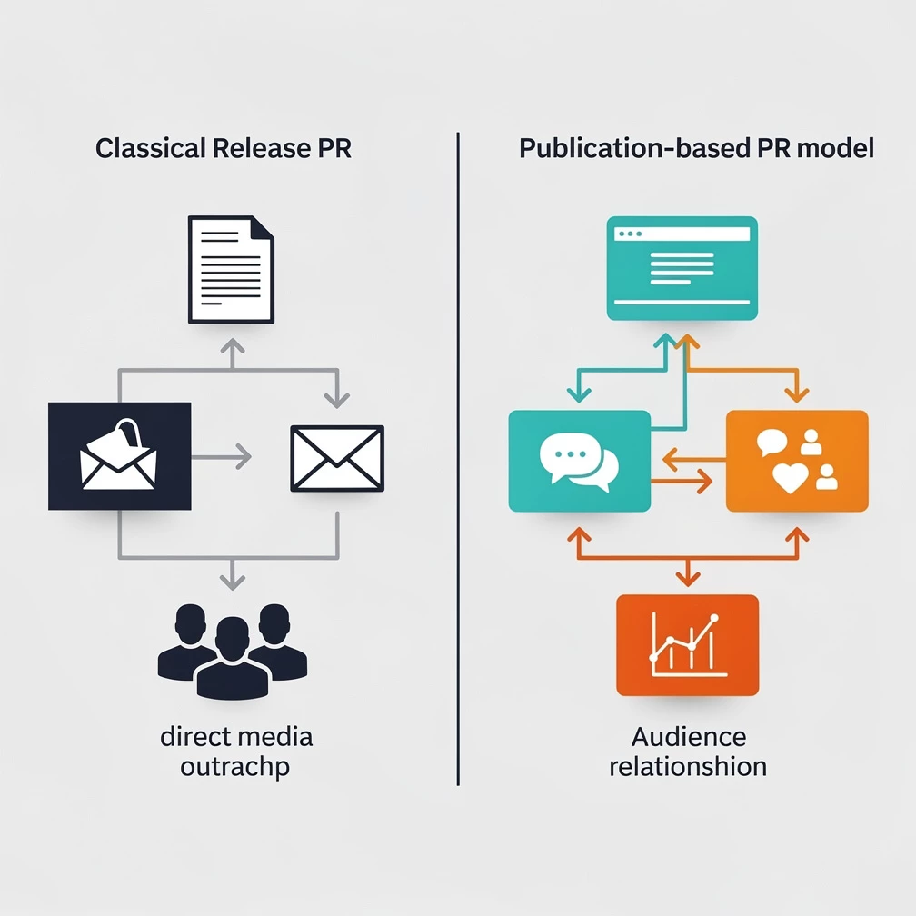 Effiziente PR in der Hotellerie: Sichtbare Ergebnisse statt teurer Hoffnung