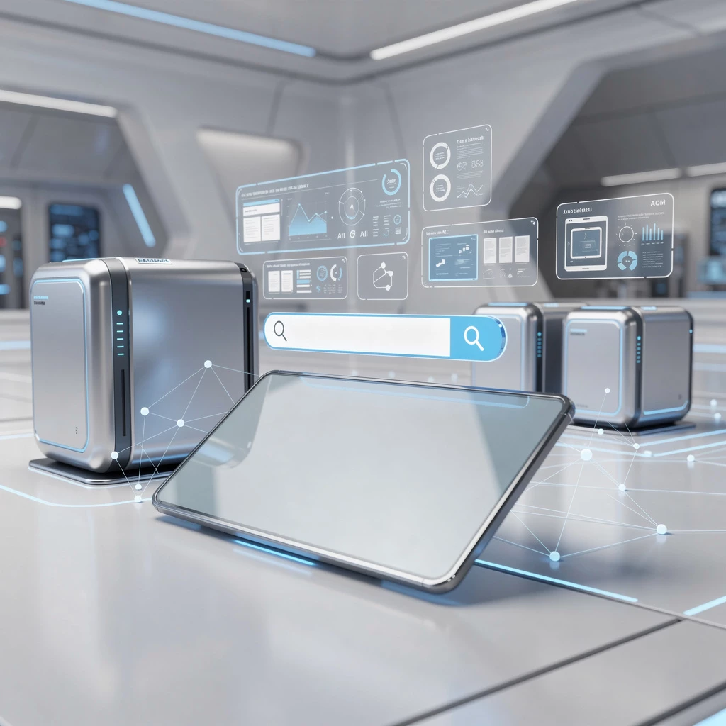 GEO mit AI Media Advertising: Deine Inhalte als KI-Quelle