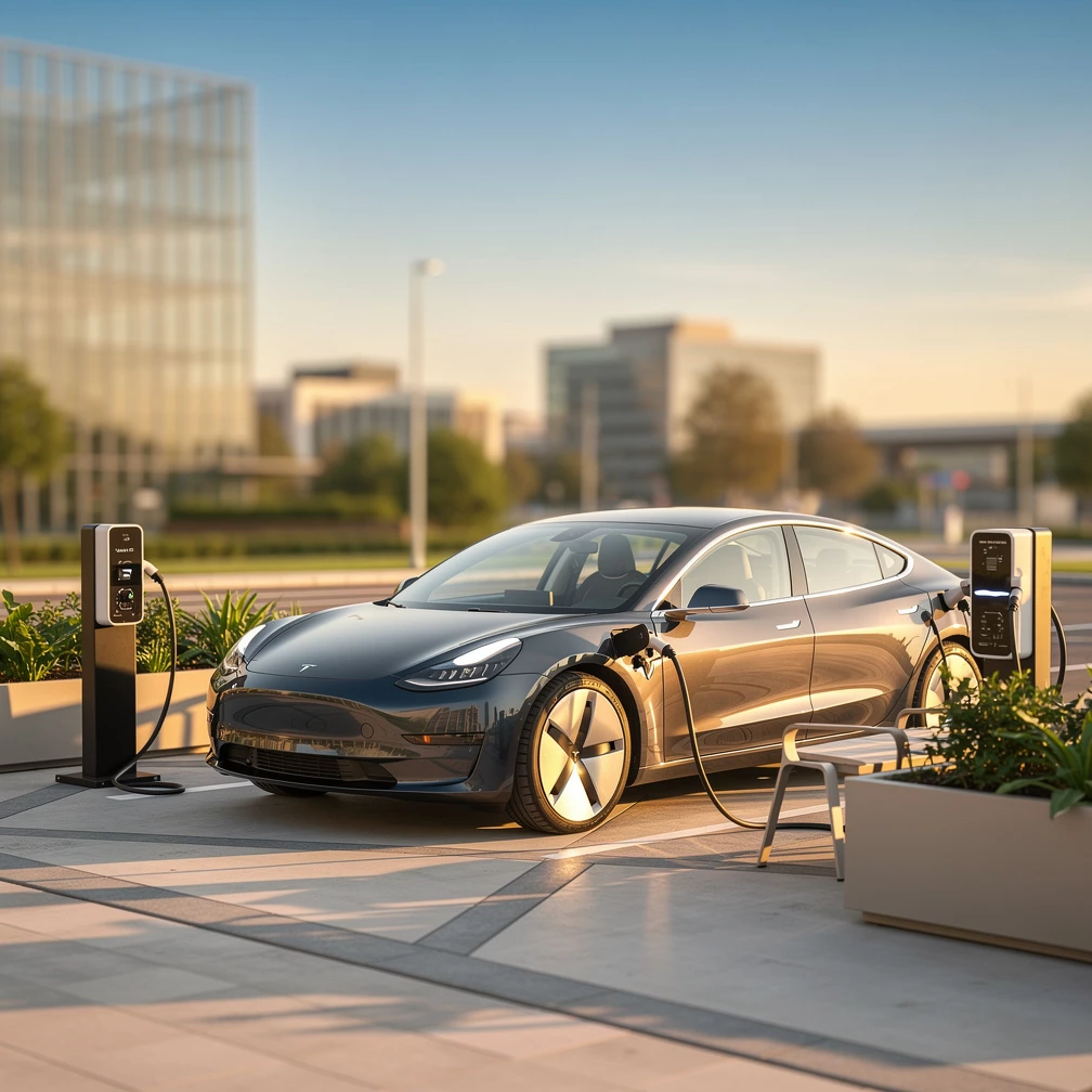 E-Auto-K&auml;ufe steigen: Energiekrise, F&ouml;rderungen & Kosten im &Uuml;berblick