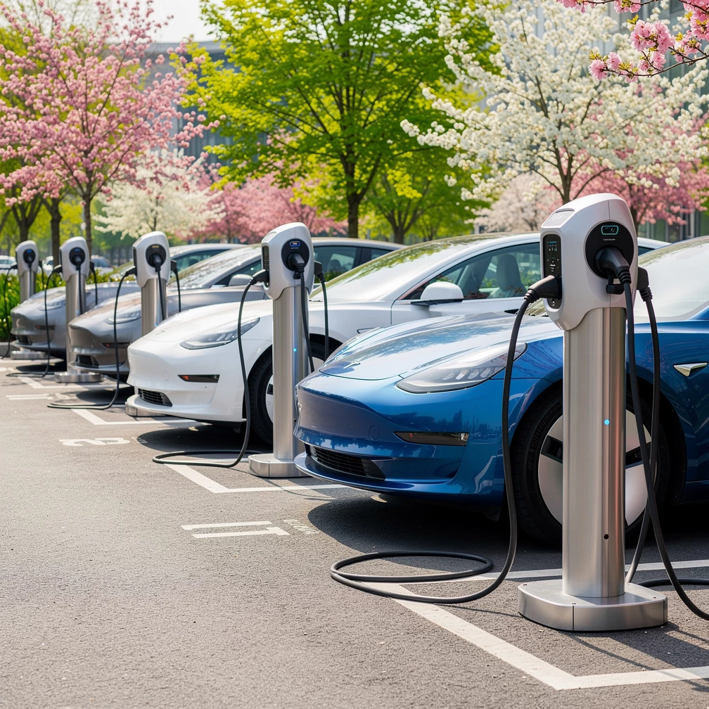 E-Auto-Käufe steigen: Energiekrise, Förderungen & Kosten im Überblick