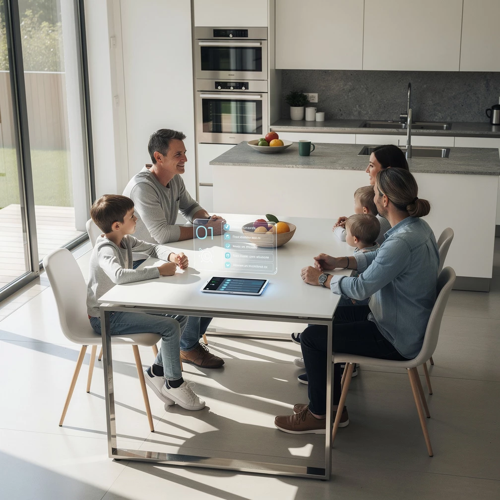 KI 2026 im Alltag: Geld sparen, smarter planen und bewusst buchen