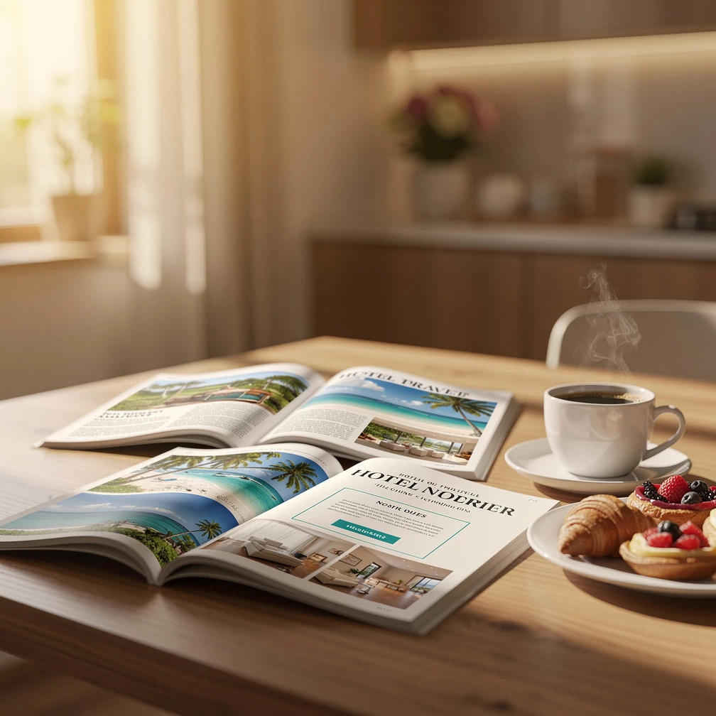 Hotelmarketing durch PR: Sichtbarkeit und Direktbuchungen stärken