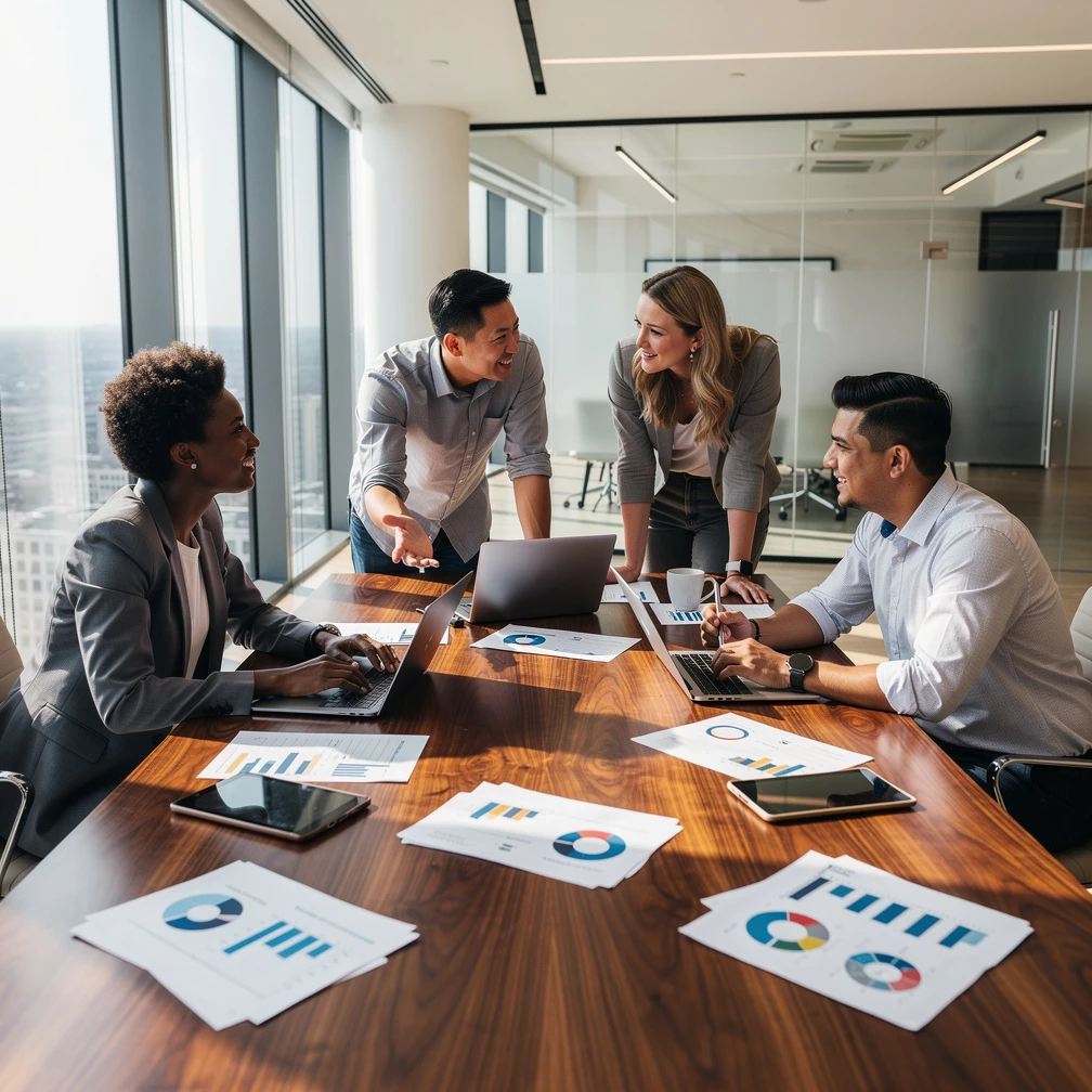 Fundraising-Grundlagen f&uuml;r Startups und Organisationen