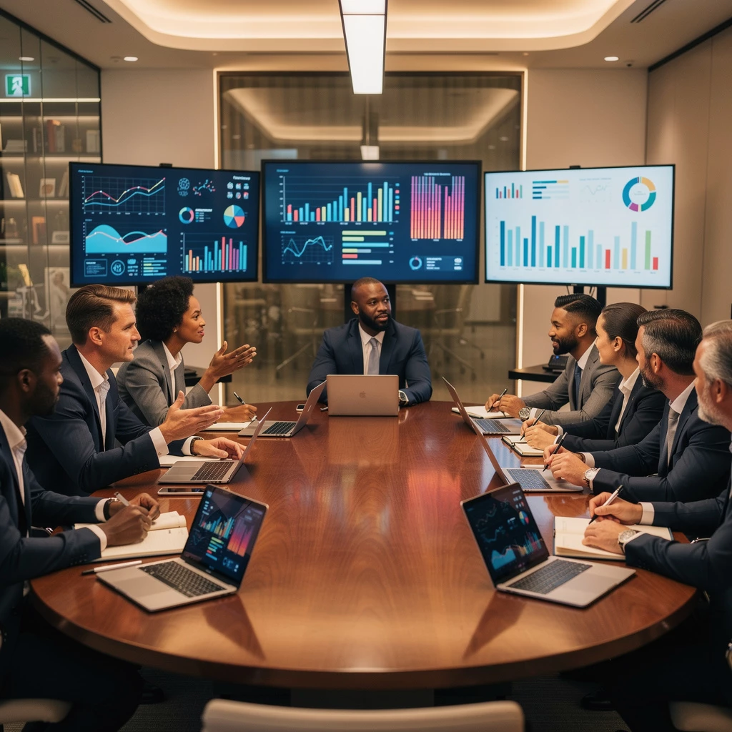 Digitalisierung und KI als Zukunftsfaktor in der Hotellerie