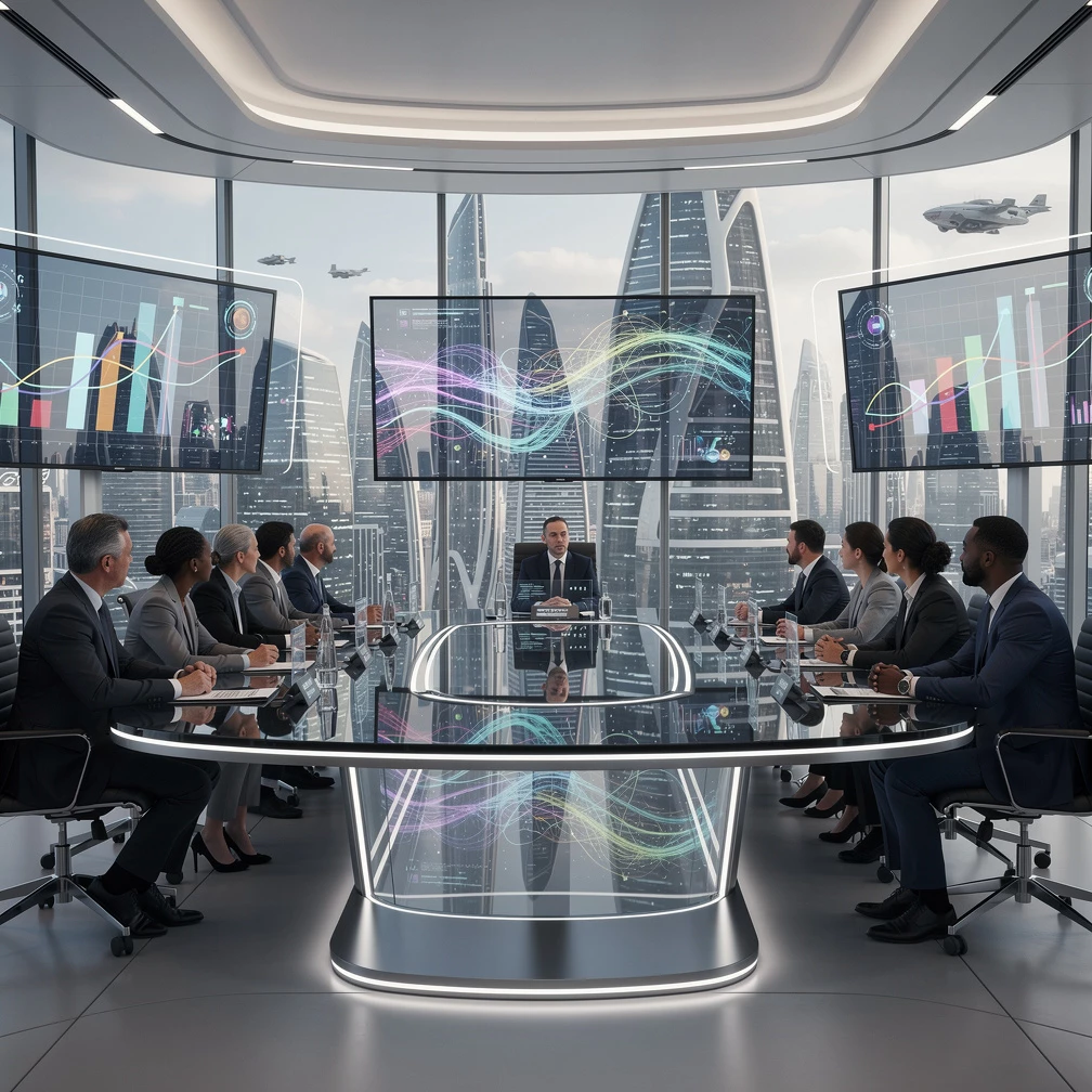 KI News heute: Relevante Trends und Regulierung 2026