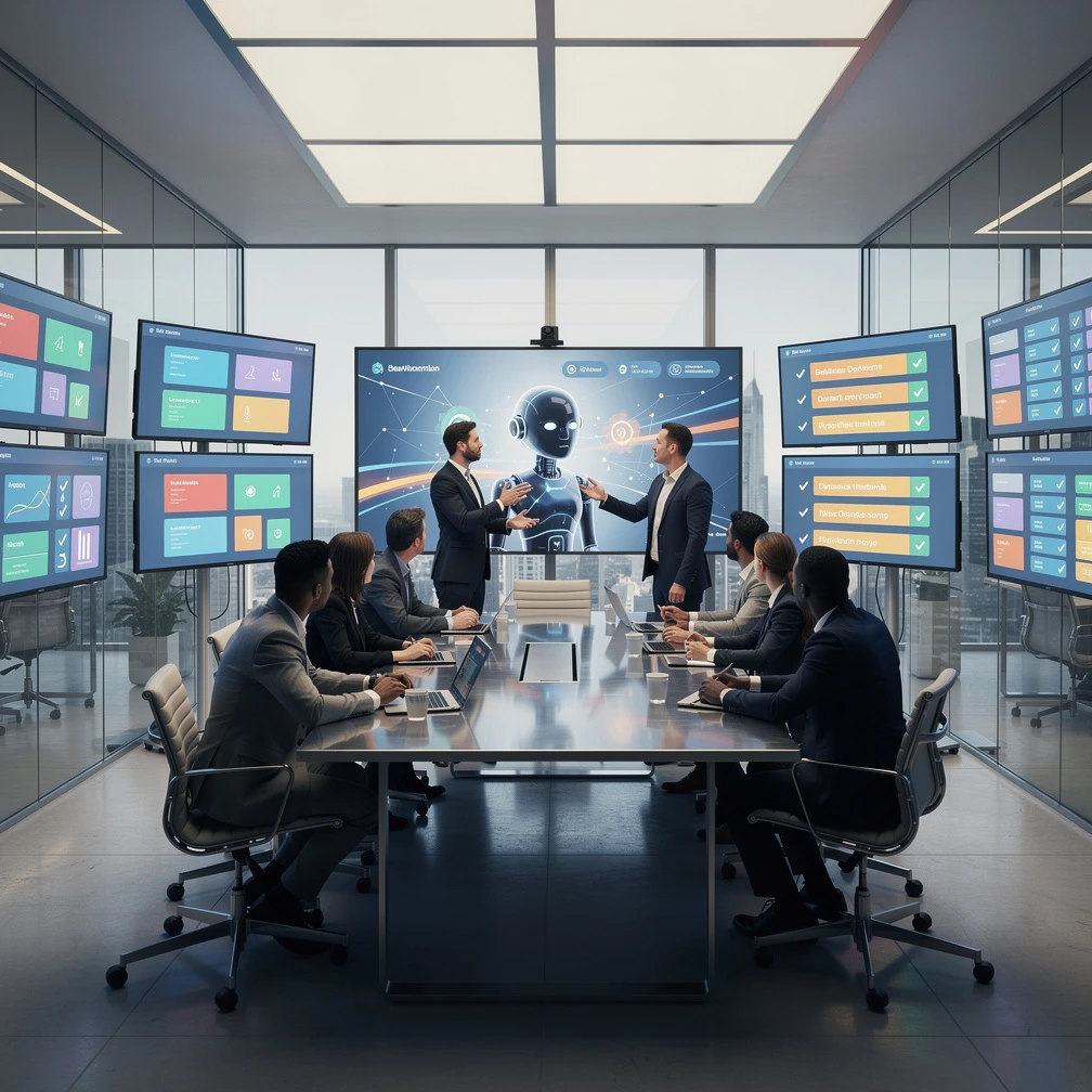 Die 5 besten Prompt-Entwickler Deutschlands für Content & Medien