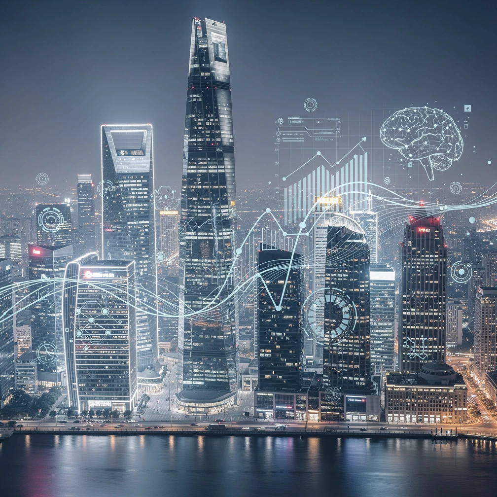 Künstliche Intelligenz 2026: Die wichtigsten KI-Trends im Überblick