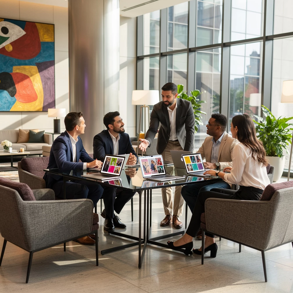 Effiziente PR in der Hotellerie: Sichtbare Ergebnisse statt teurer Hoffnung