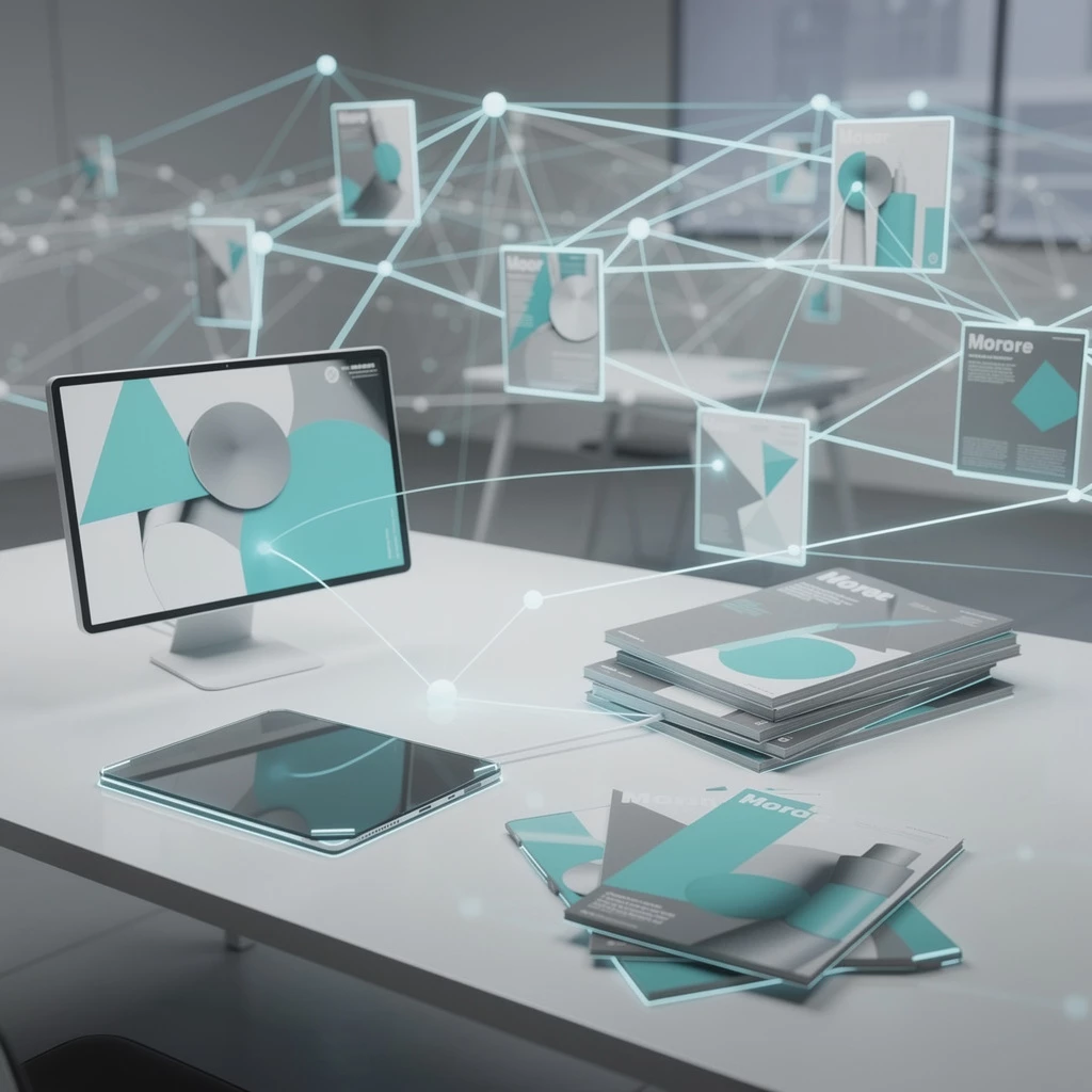 GEO mit AI Media Advertising: Deine Inhalte als KI-Quelle