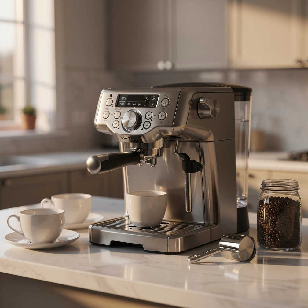 Kaffeevollautomat: 10 Geheimtipps f&uuml;r perfekten Kaffeegenuss