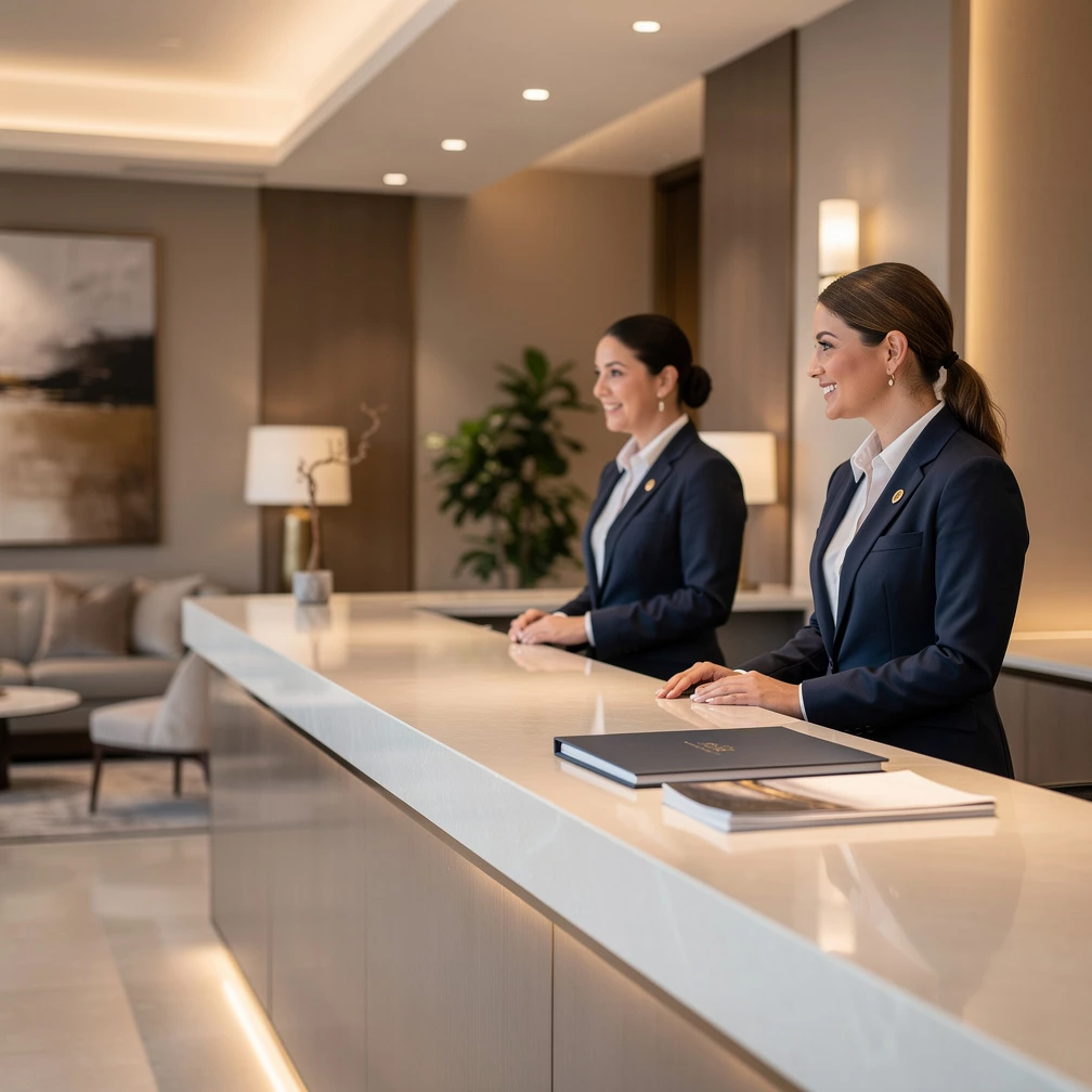 Planbare Hotel-PR: PresseEco als Werkzeug für nachhaltige Sichtbarkeit