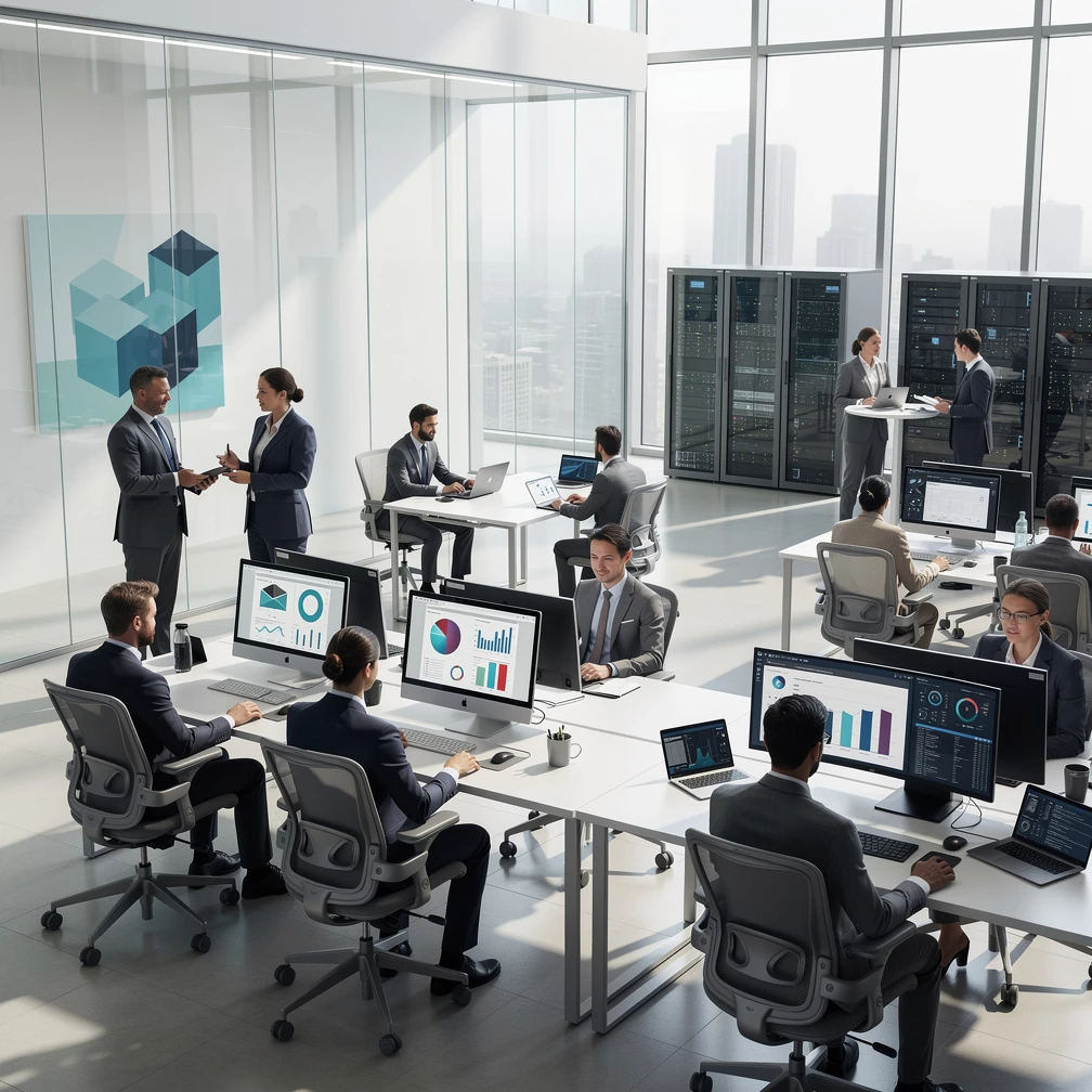 KI News heute: Relevante Trends und Regulierung 2026