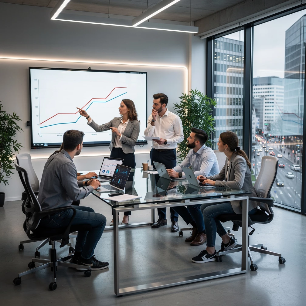 Startup-Atlas 2025: Warum deutsche Startups nicht wachsen