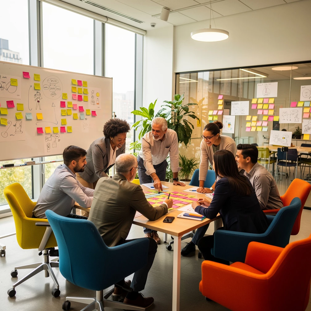 Emotional Leadership und Unternehmenskultur – Zukunft gestalten