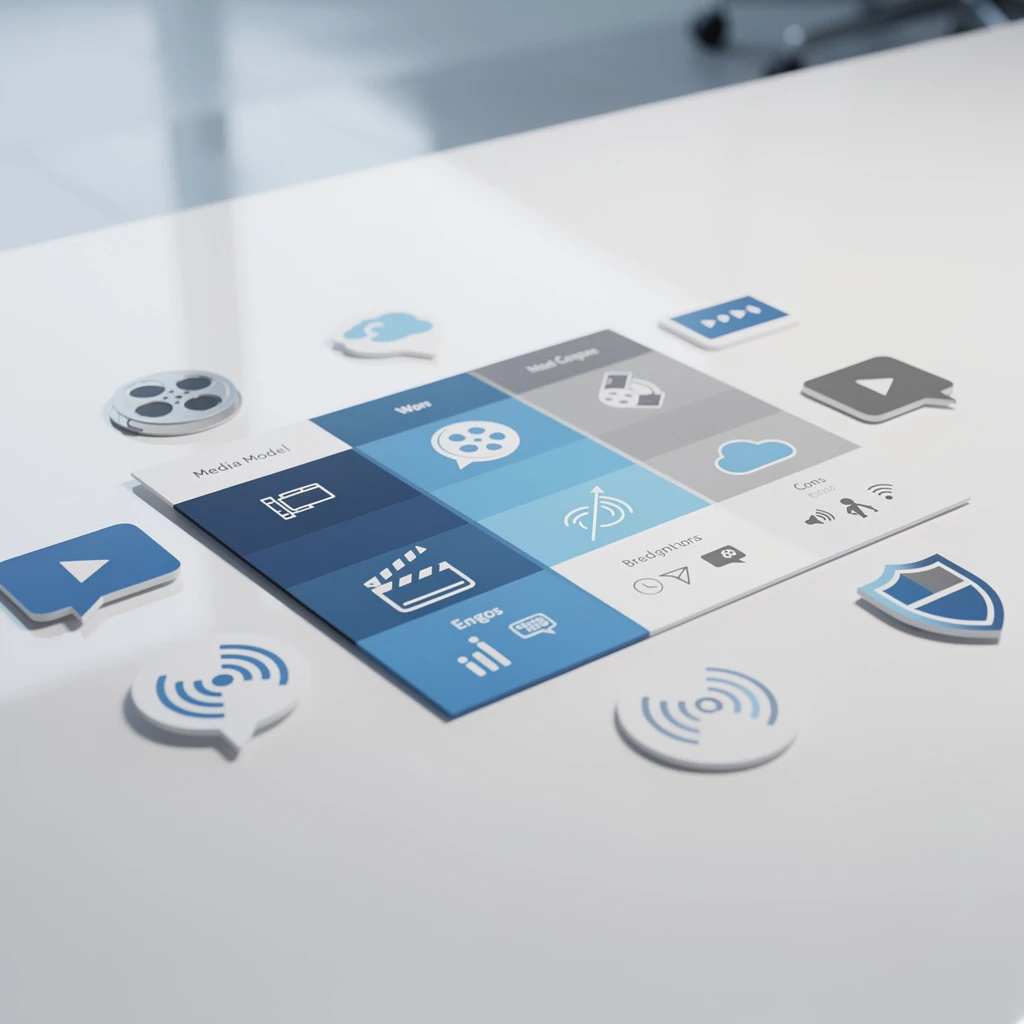 Evolution24 als KI-Medien-Ökosystem – Europas einzigartige BBC-Logik