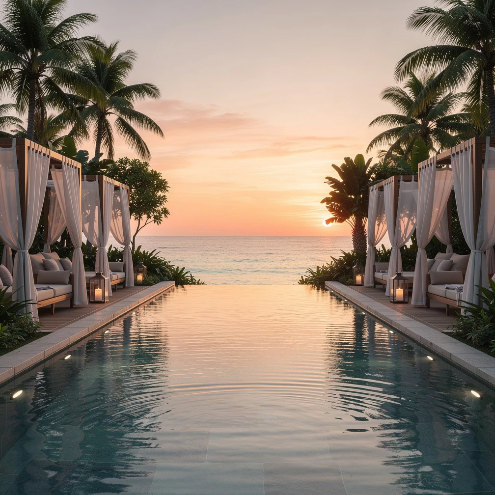Adults only Hotels: R&uuml;ckzugsorte f&uuml;r Erholung & Zweisamkeit