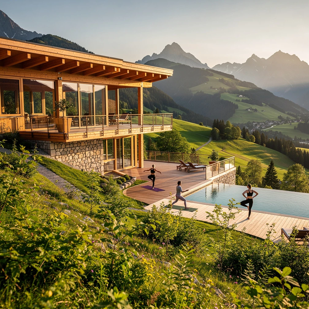 Pfingsten 2026: Die schönsten Reiseideen, Geheimtipps & Kurztrips