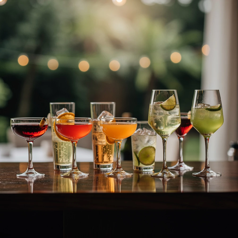 Aperitifs: Rezepte und Ideen f&uuml;r Begr&uuml;&szlig;ungsdrinks