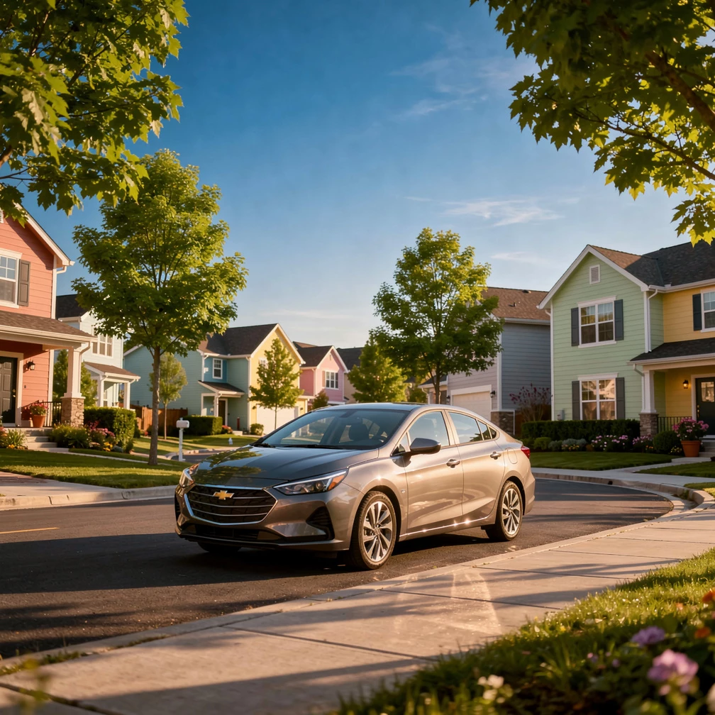 Bester Mietwagen f&uuml;r den Roadtrip: Ihr Guide zur optimalen Wahl