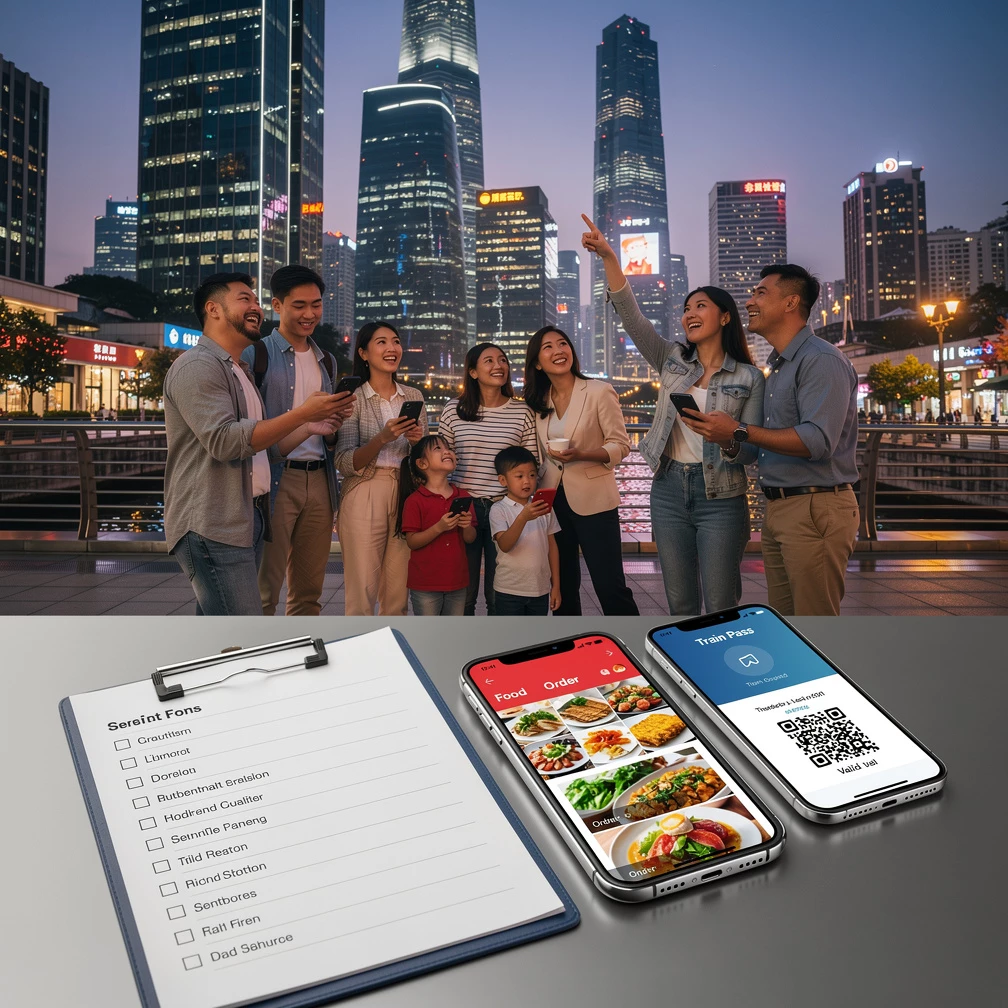 Japan-Fieber und Squid Game-Effekt: Asien-Trendreisen 2026