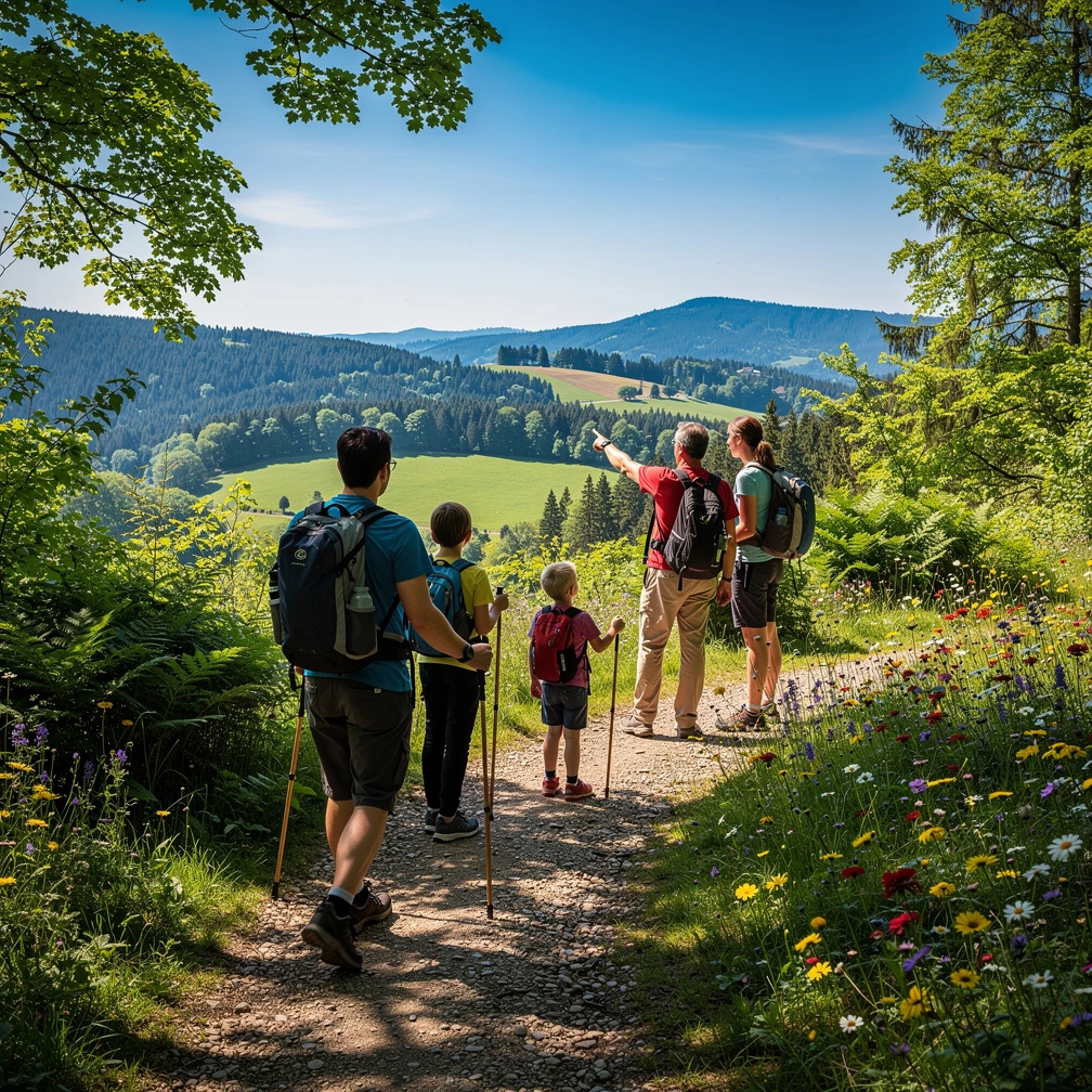 Reisen in Deutschland: Wo Urlauber jetzt sparen können