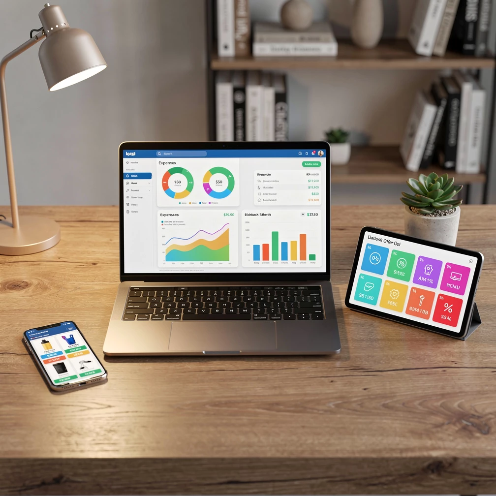 Die besten Apps zum Sparen &ndash; Haushaltsbuch, Cashback & Preisvergleich
