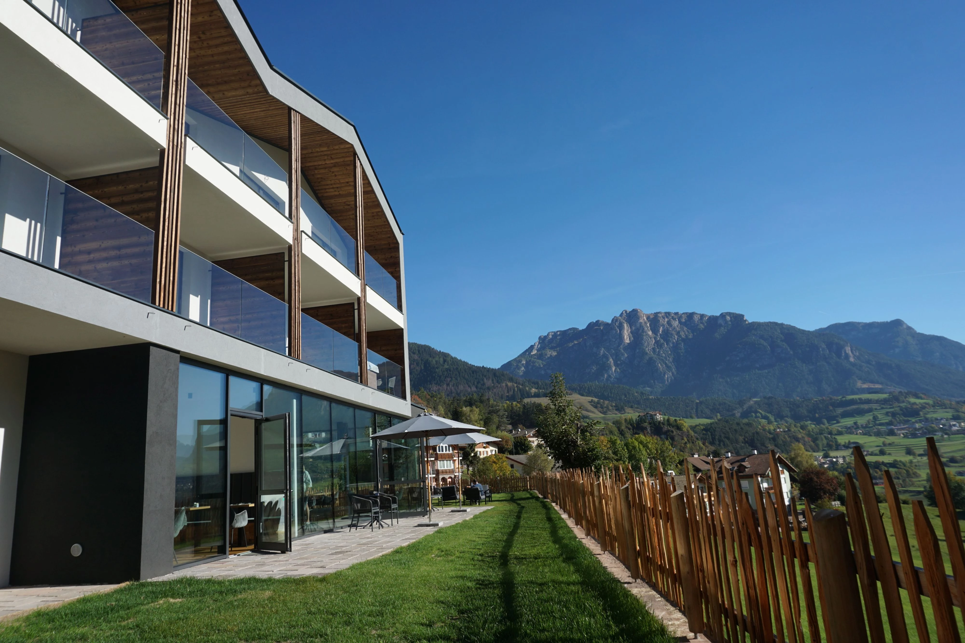 E-Mobility im Hotel ALPURIS &ndash; Dolomiten Reise & Ladel&ouml;sung