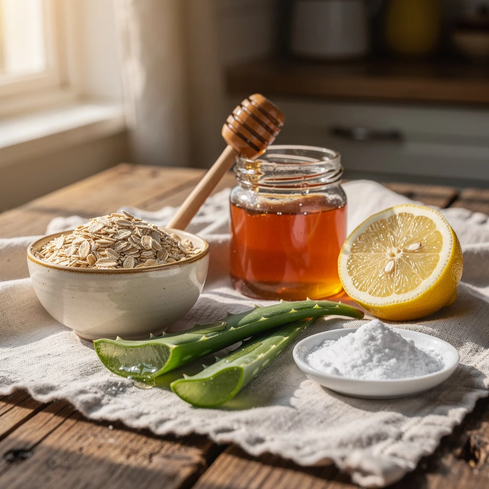 Effektive Hausmittel gegen Insektenstiche &ndash; Nat&uuml;rliche Linderung