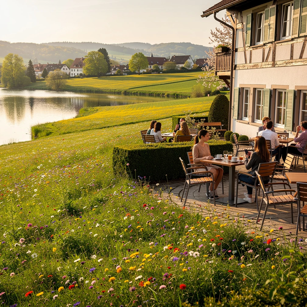 Pfingsten 2026: Die schönsten Reiseideen, Geheimtipps & Kurztrips