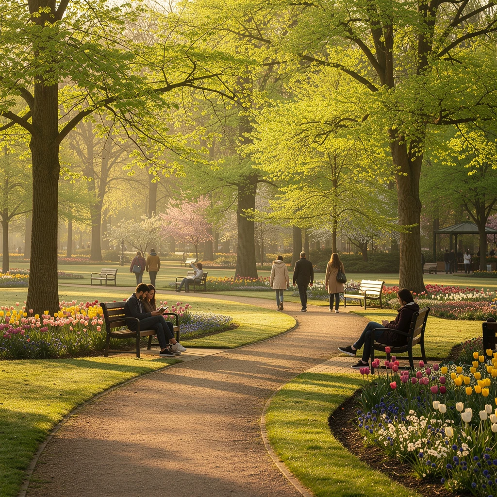 Freizeit neu gedacht: Warum Erholung wieder Sinn braucht