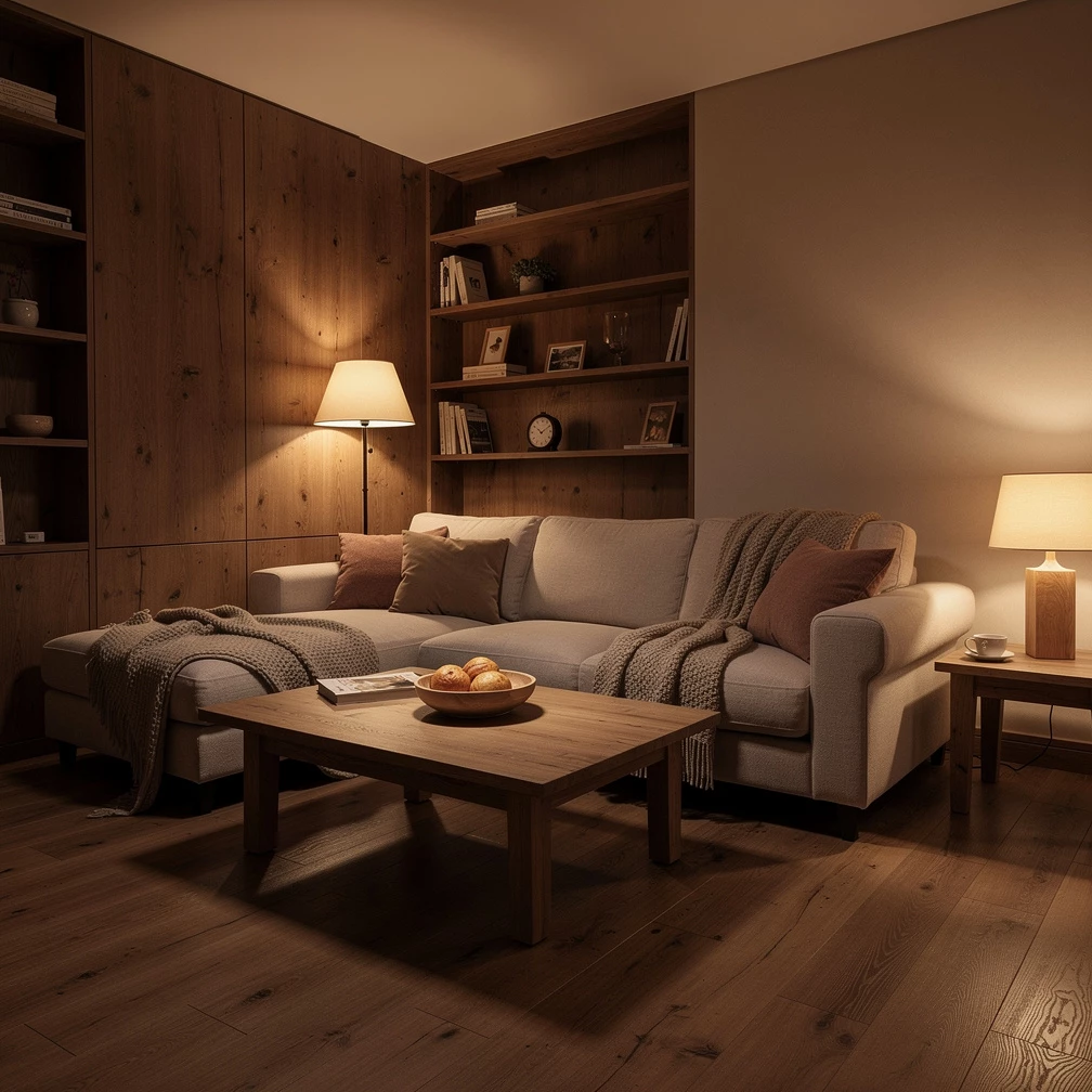 Wellness für Zuhause: Stressabbau mit einfachen Routinen