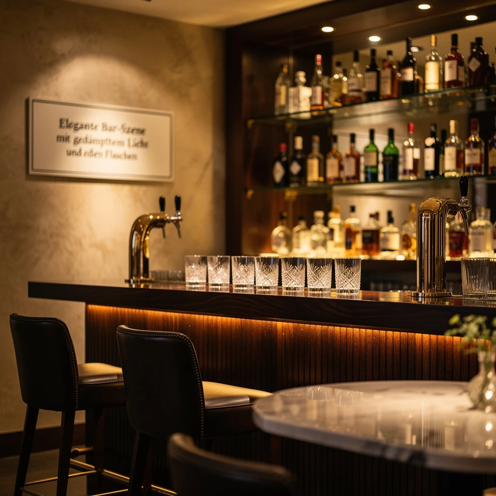 Die 11 besten Tastings in Hamburg – Genuss, Wissen, Erlebnis