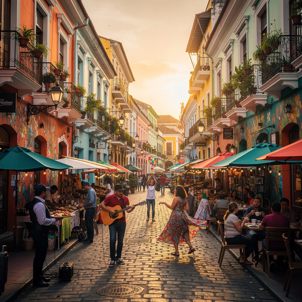 Die besten Reiseziele 2026 &ndash; exotisch, urban & Geheimtipps