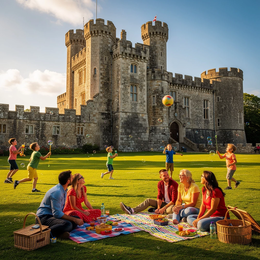 Ausflugstipps Bayerischer Wald: Familienziele, Highlights & Erlebnisse