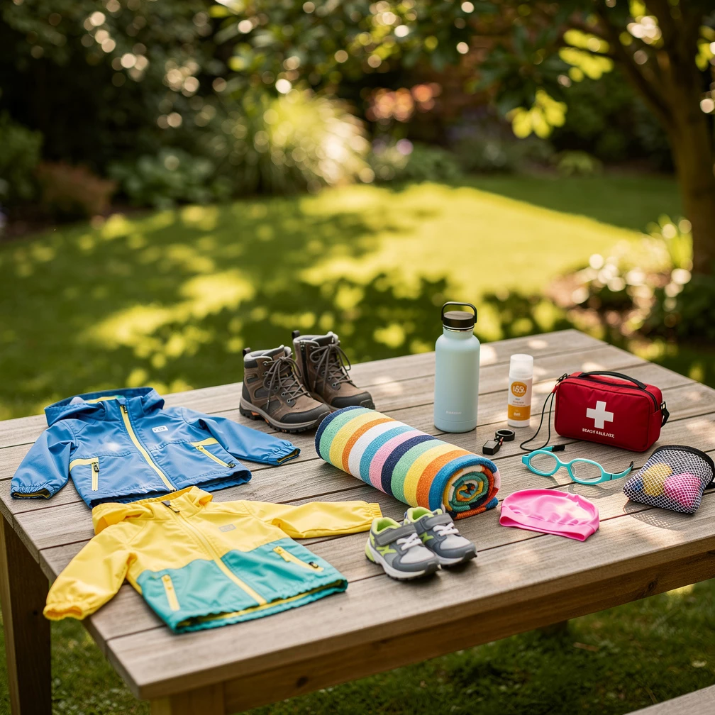 Abenteuerurlaub mit Kindern: Geheimtipps für Familien-Actionreisen