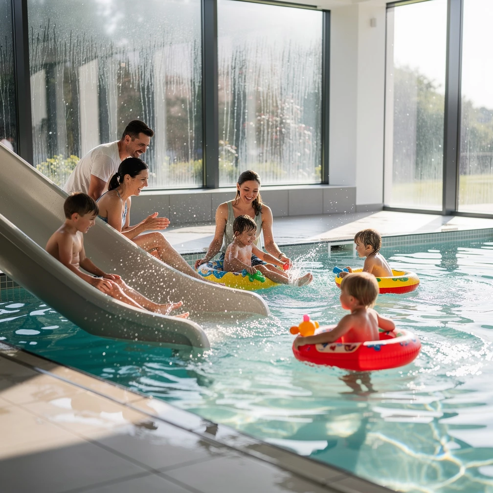 Familienausflug Bergisches Land: Die besten Ziele mit Kindern erleben