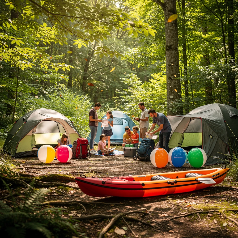 Campingtrends 2026: Günstige Kastenwagen und Allrad im Fokus