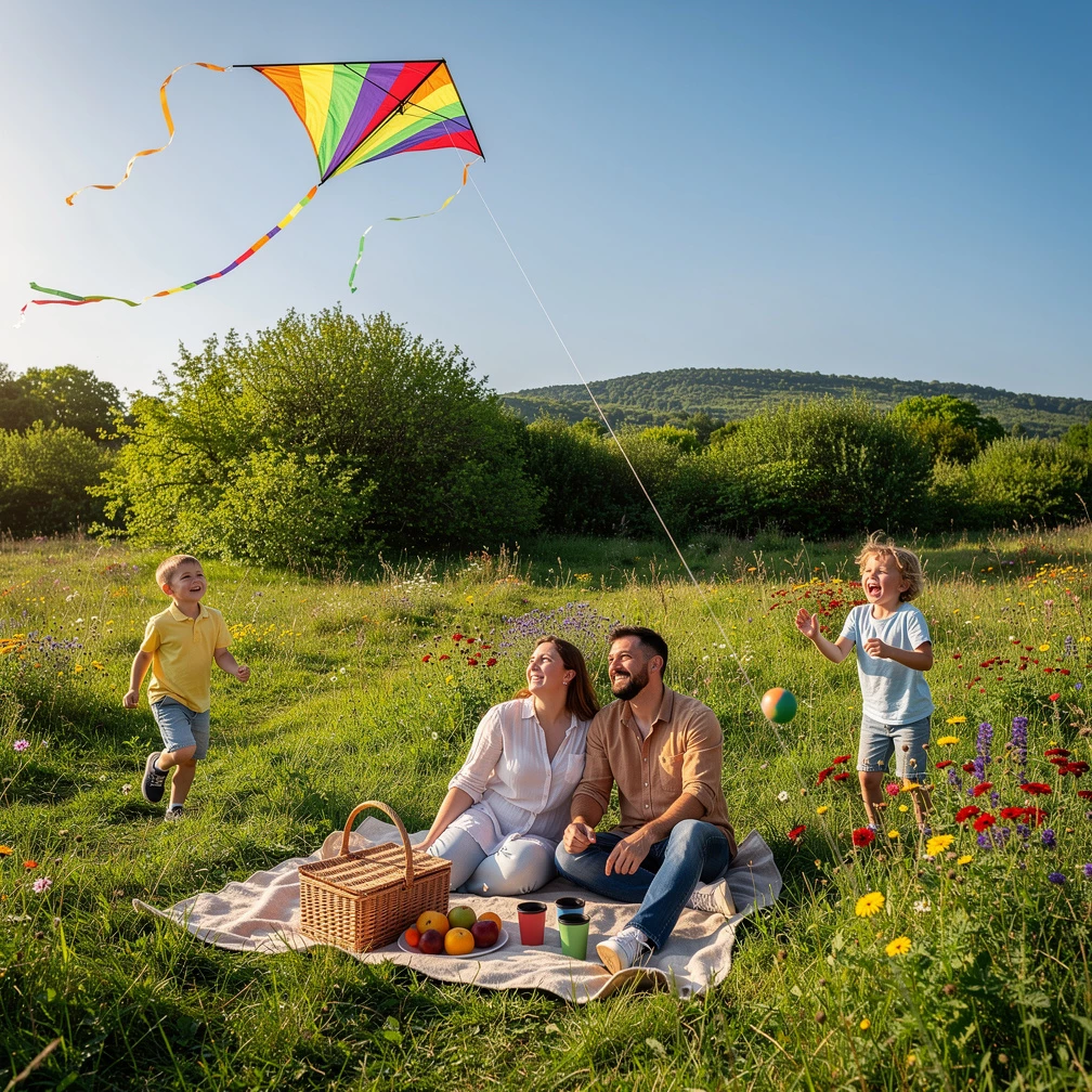Abenteuerurlaub mit Kindern: Geheimtipps für Familien-Actionreisen