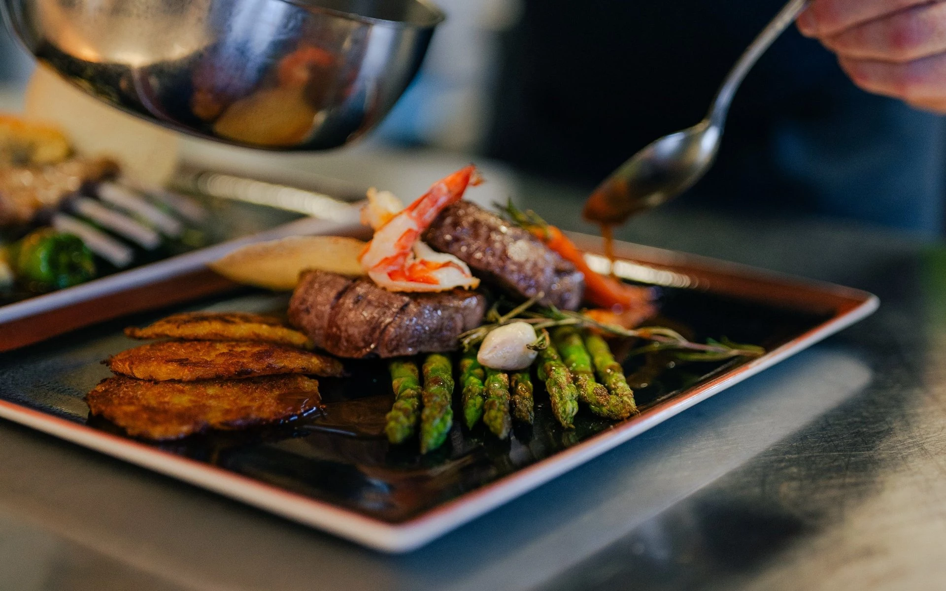 Golf & Sporthotel Wiesensee.Restaurant.webp