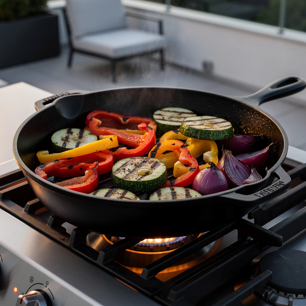 Gesund grillen: Tipps für Risikominimierung & maximalen Genuss