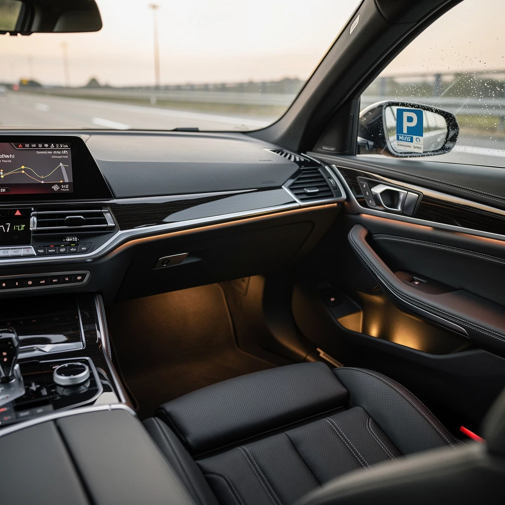 Elektronische Parkscheiben Test 2026: Die besten Modelle im Vergleich