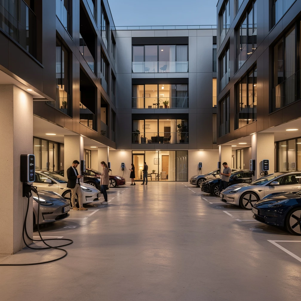 E-Auto-Käufe 2026: Energiekrise als Trend-Treiber?