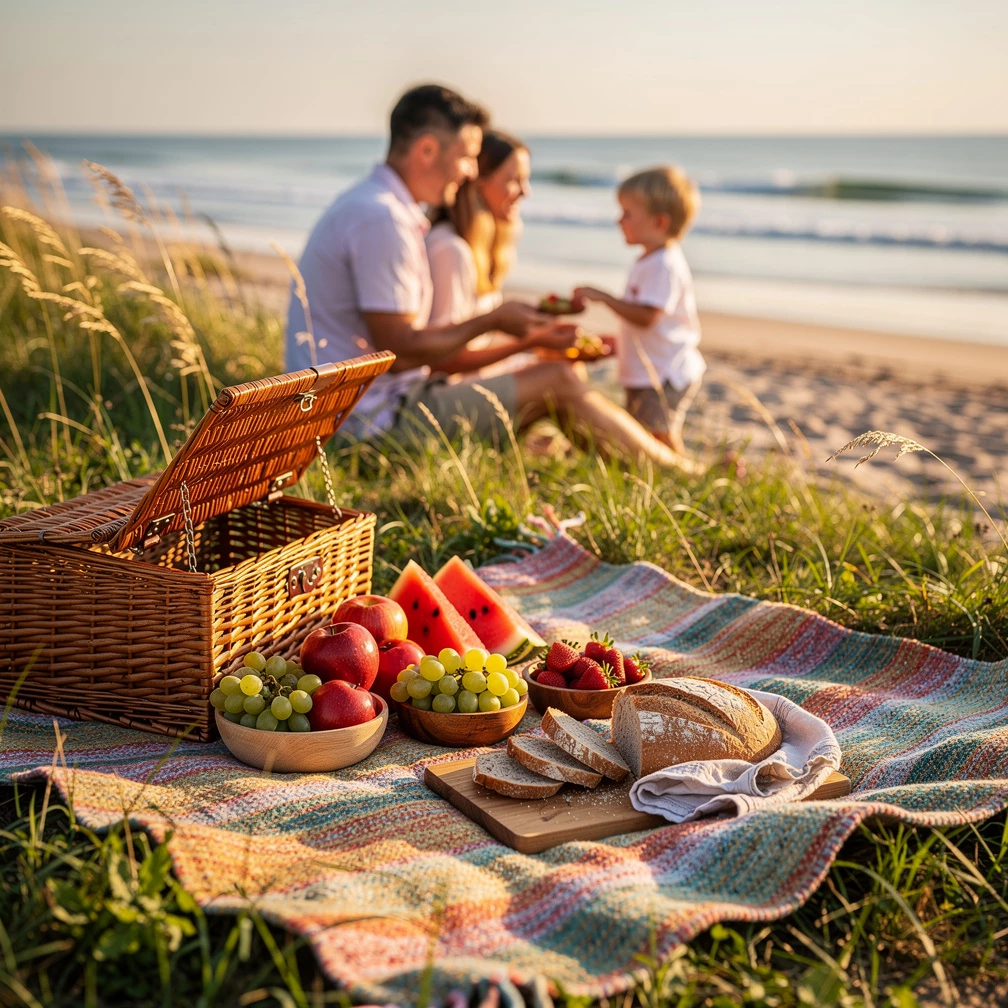 Günstiger Sommerurlaub mit Familie: Was Familienurlaub wirklich kostet