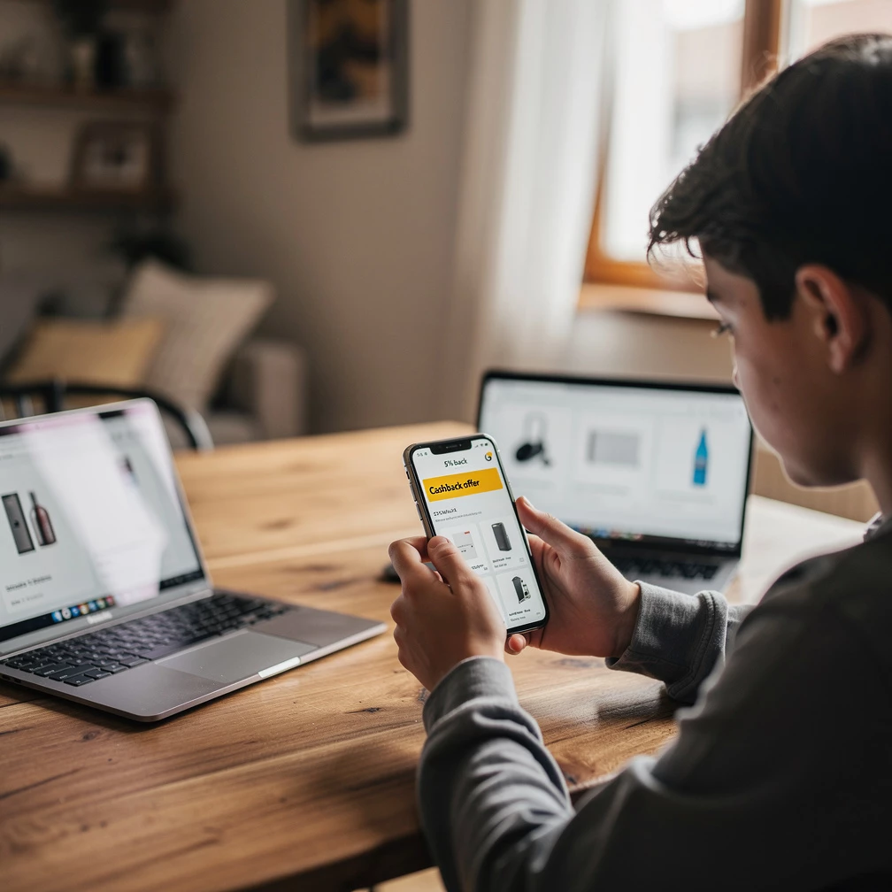 Die besten Apps zum Sparen – Haushaltsbuch, Cashback & Preisvergleich