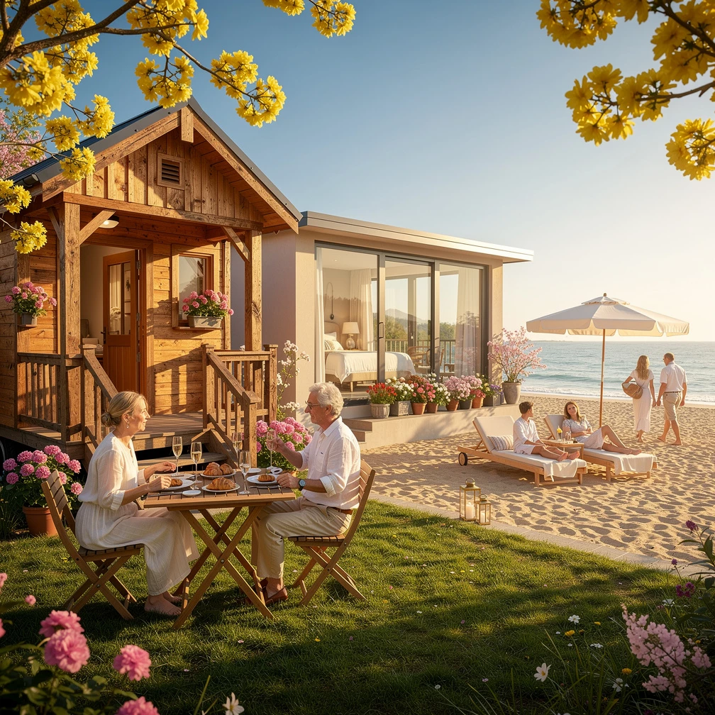 Pfingsten 2026: Die schönsten Reiseideen, Geheimtipps & Kurztrips